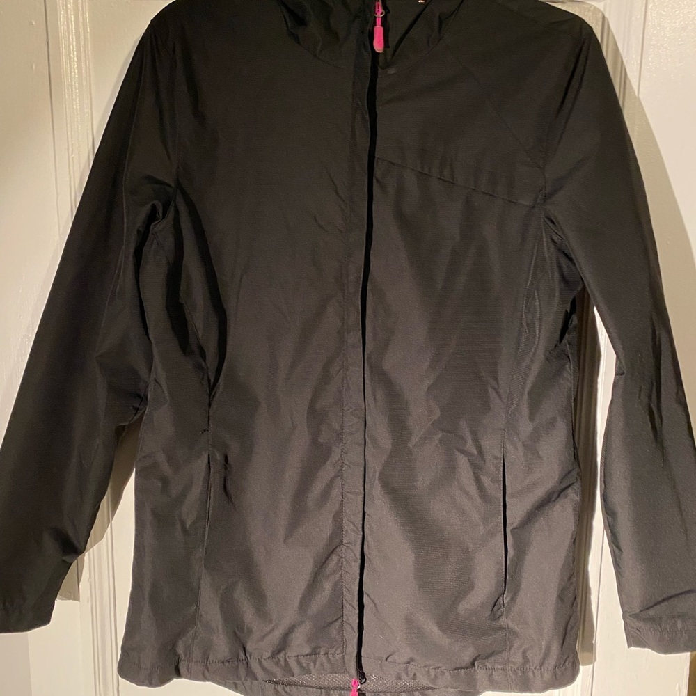 New Balance windbreaker
